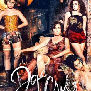 Dope Girls (2025-)