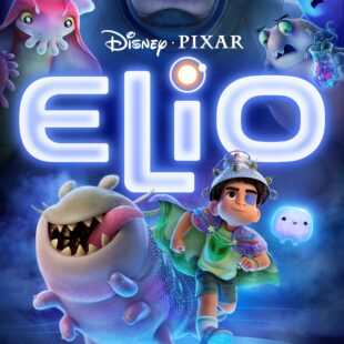 Elio (2025)