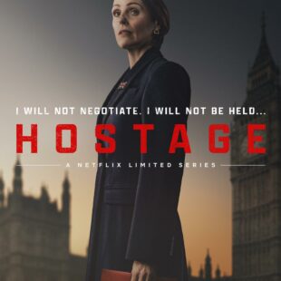 Hostage (2025-)