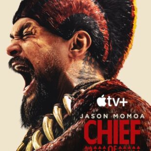 Chief of War (2025-)
