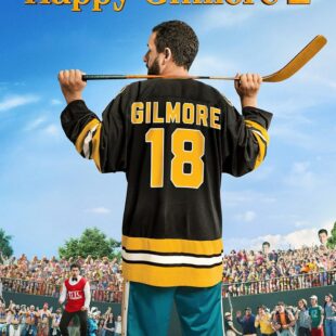 Happy Gilmore 2 (2025)