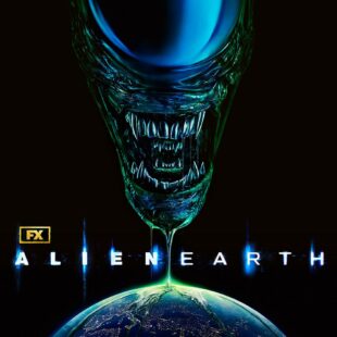 Alien: Earth (2025-)