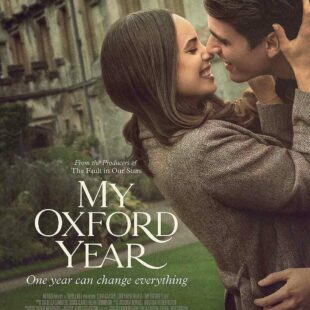 My Oxford Year (2025)