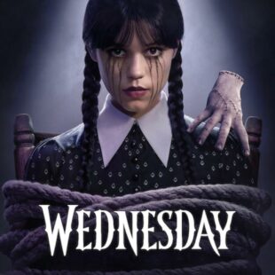 Wednesday (2022-)