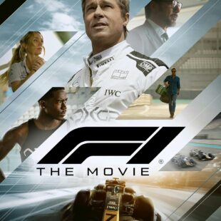 F1 The Movie (2025)