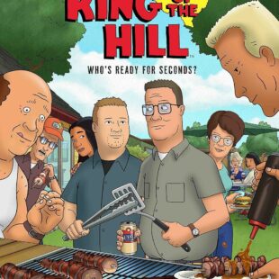 King of the Hill (1997-)