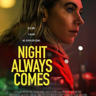 Night Always Comes (2025)
