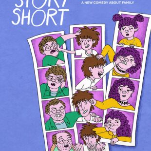 Long Story Short (2025-)