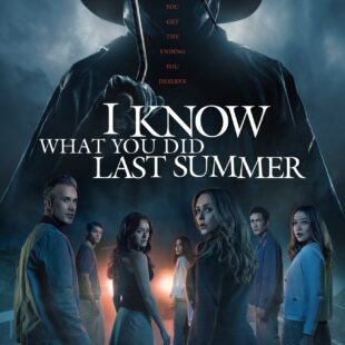 Last Summer (2025)