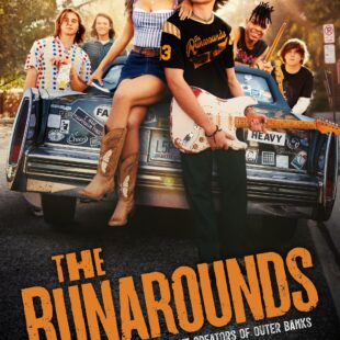 The Runarounds (2025-)