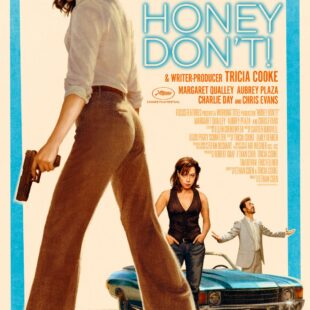 Honey Dont (2025)