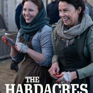 The Hardacres (2025-)