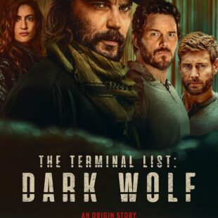 Terminal List: Dark Wolf (2025-)