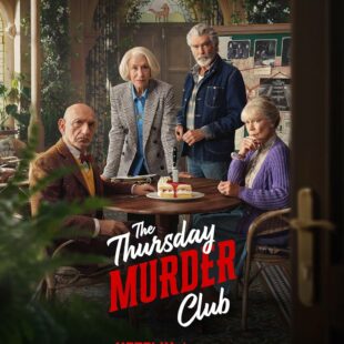 The Thursday Murder Club (2025)
