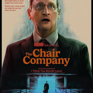 The Chair Company (2025-)