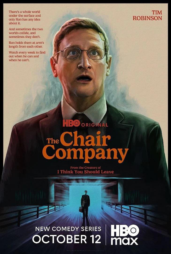 The Chair Company (2025-)
