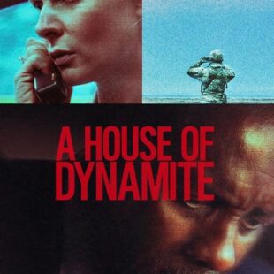 A House Of Dynamite (2025)