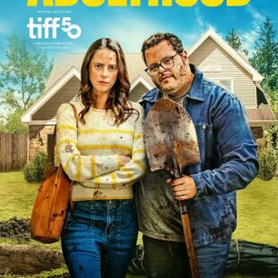 Adulthood (2025)