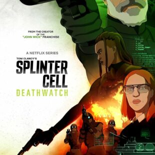 Splinter Cell Deathwatch (2025-)