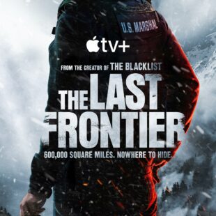 The Last Frontier (2025-)