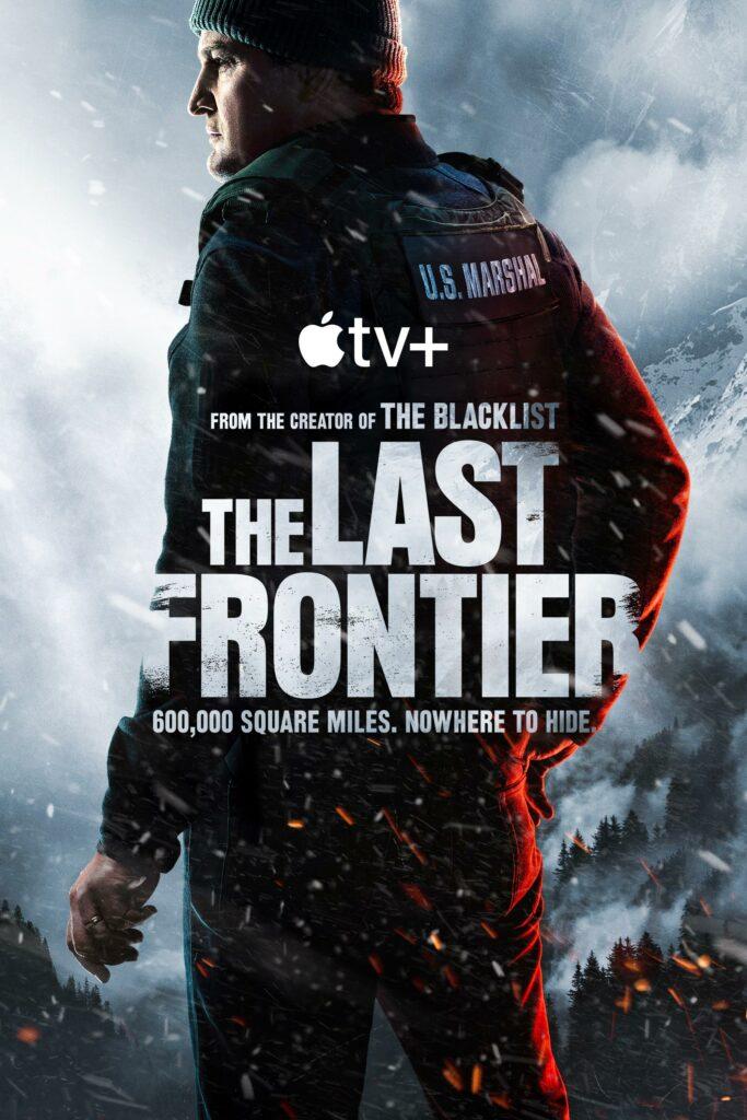 The Last Frontier (2025-)