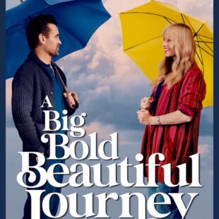 A Big Bold Beautiful Journey (2025)
