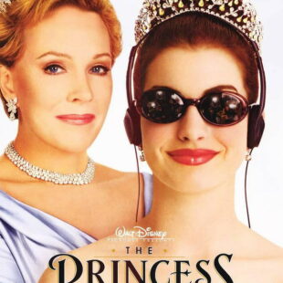 The Princess Diaries (2001)