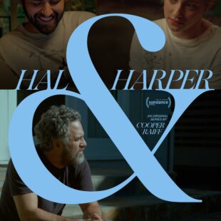 Hal and Harper (2025-)