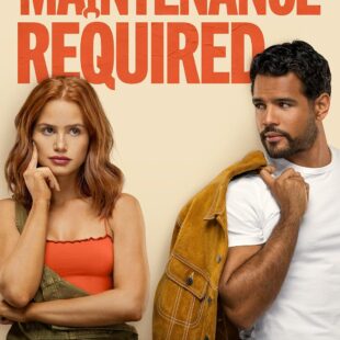 Maintenance Required (2025)
