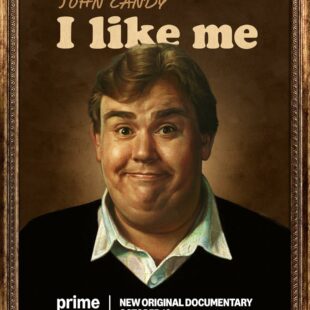 John Candy I Like Me (2025)
