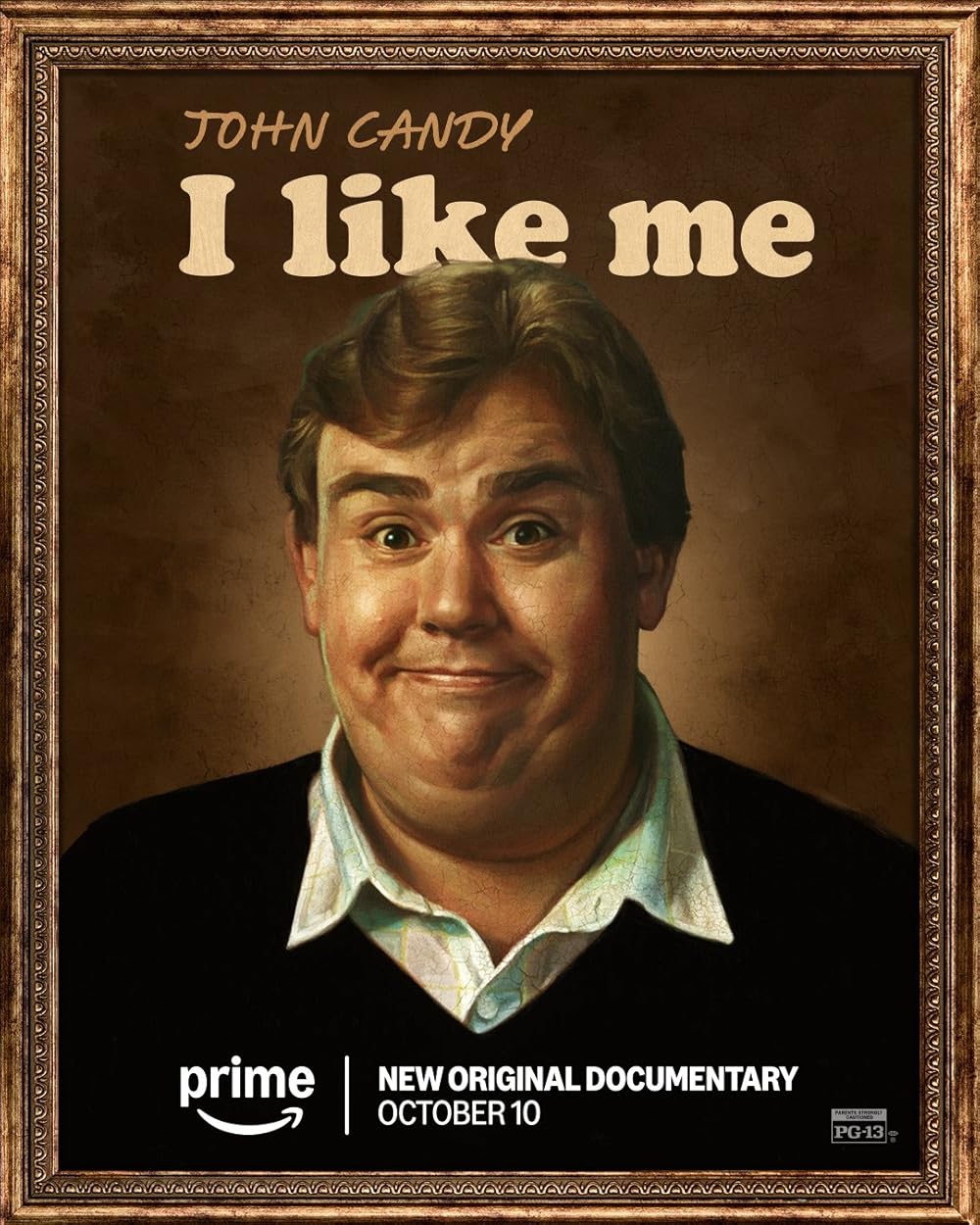 John Candy I Like Me (2025)