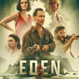 Eden (2024)