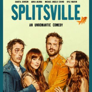 Splitsville (2025)