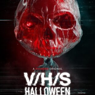 V H S Halloween (2025)