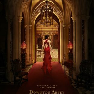 Downton Abbey (2025)