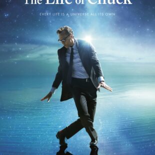 The Life Of Chuck (2024)