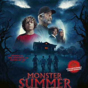 Monster Summer (2024)
