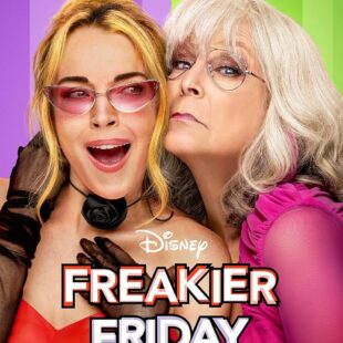Freakier Friday (2025)