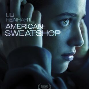 American Sweatshop (2025)