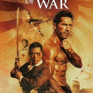 Prisoner Of War (2025)