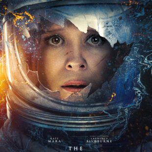 The Astronaut (2025)