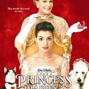 The Princess Diaries 2 (2004)