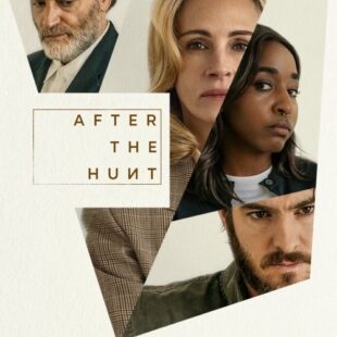 After The Hunt (2025)