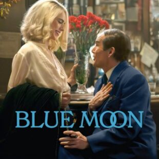 Blue Moon (2025)