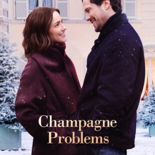 Champagne Problems (2025)