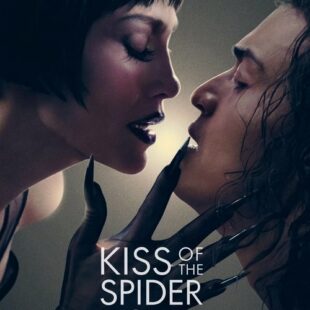 Kiss Of The Spider Woman (2025)