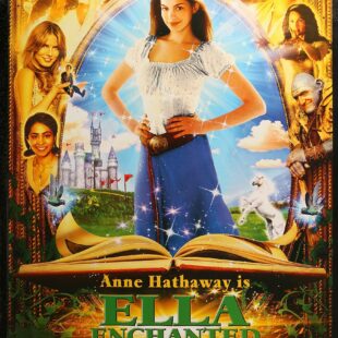 Ella Enchanted (2004)