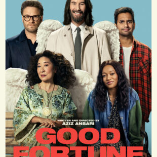 Good Fortune (2025)