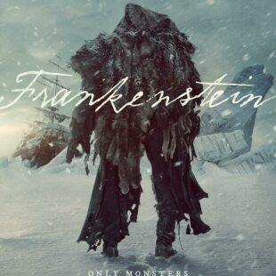 Frankenstein (2025)