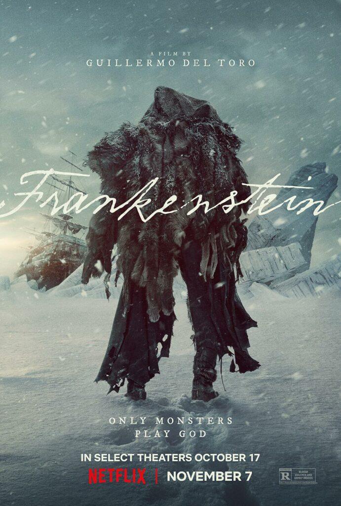 Frankenstein (2025)